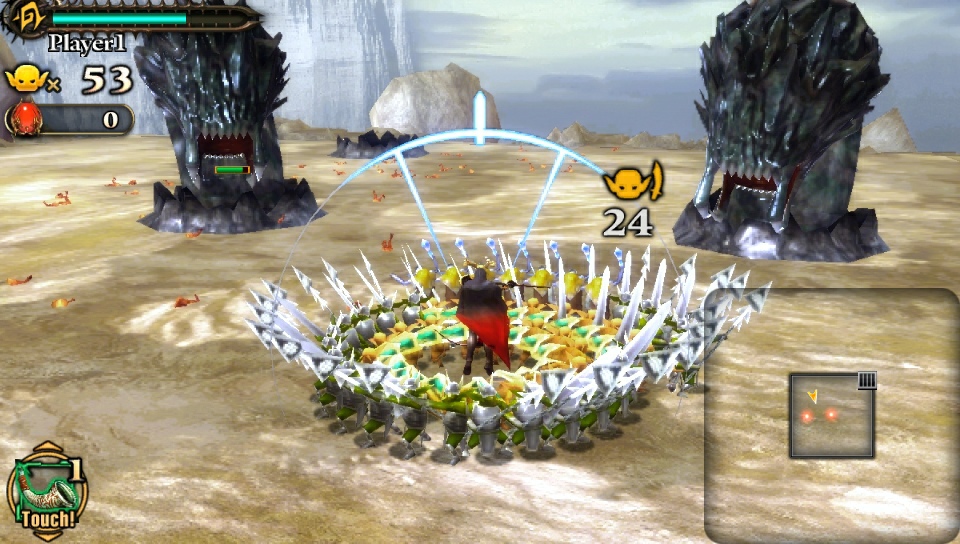 Army Corps of Hell - Imagen 23